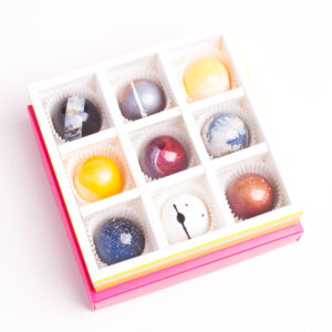 The Chocolate Lab - Best Selling Collection