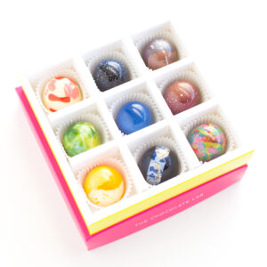 The Chocolate Lab - Best Selling Collection