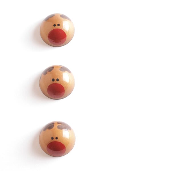 2024 Chocolate Bonbon Advent Calendar - Image 2