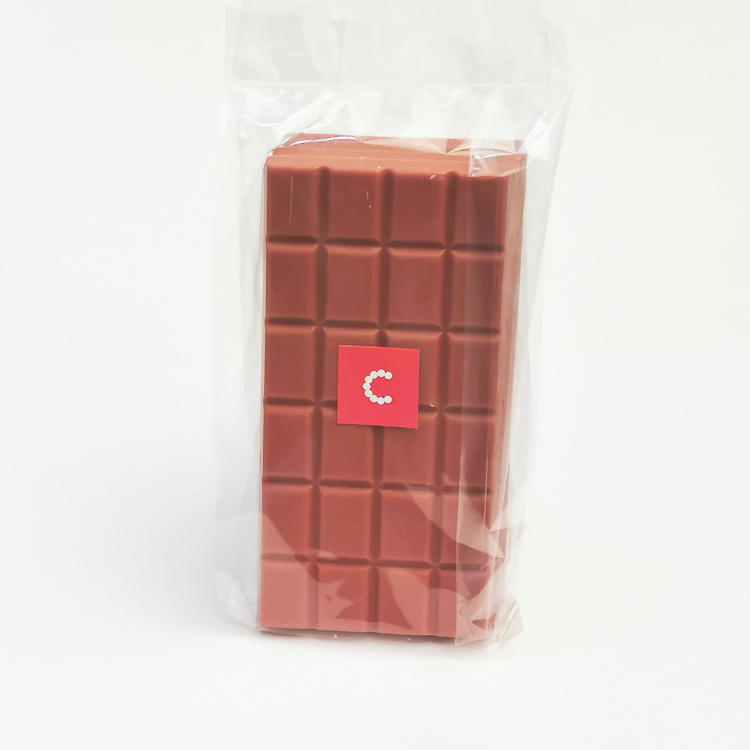 couverture chocolate