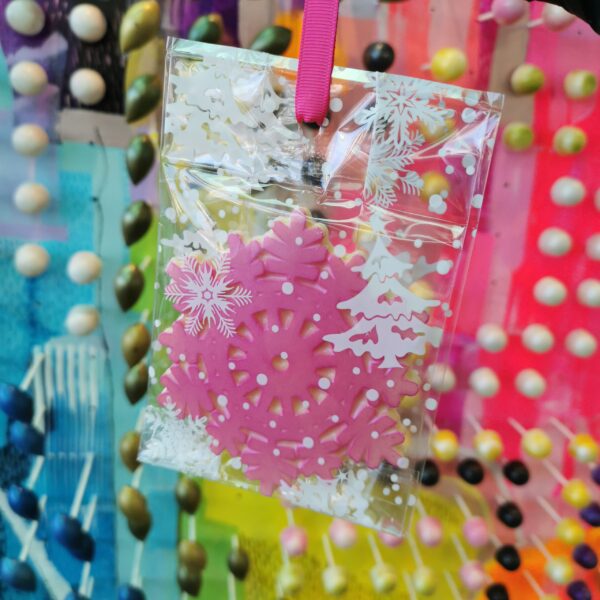 Snowflakes - Image 2