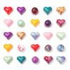 25pc Hearts and Dreams Collection