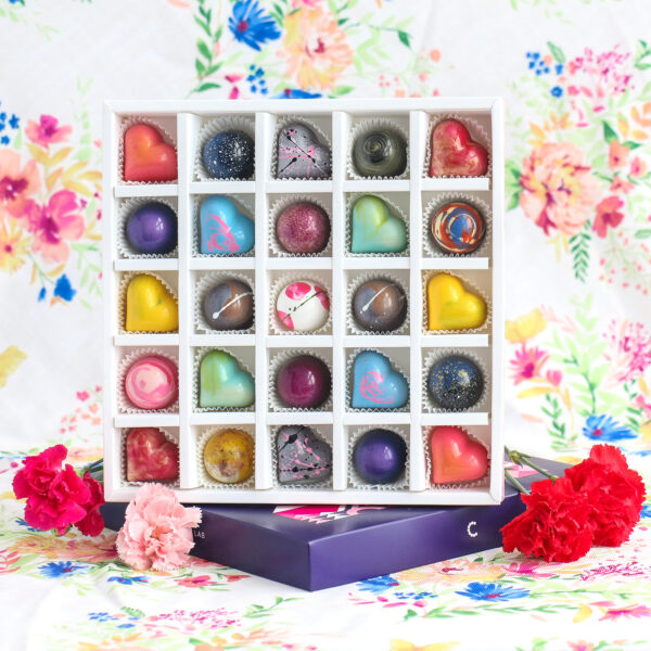To Mom, with Love: 25pc