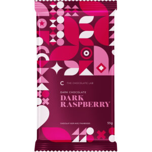 Dark Raspberry