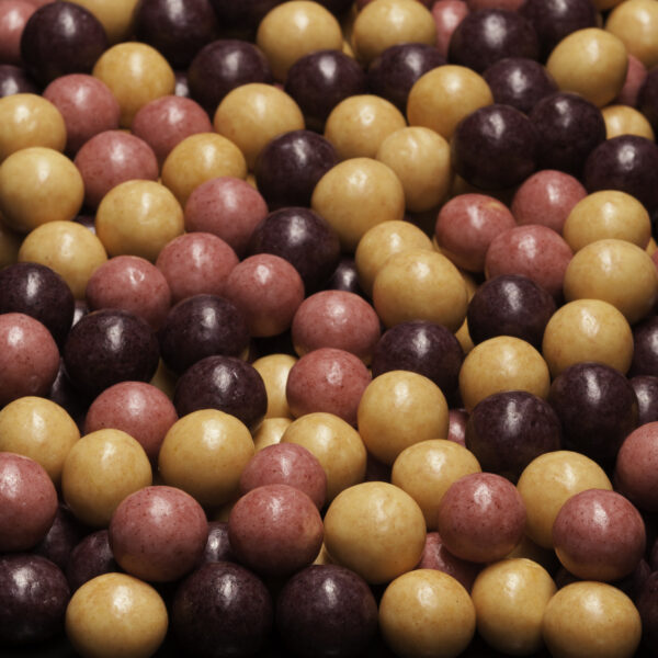 Mixed Fruit Chocolate Malts - Image 2