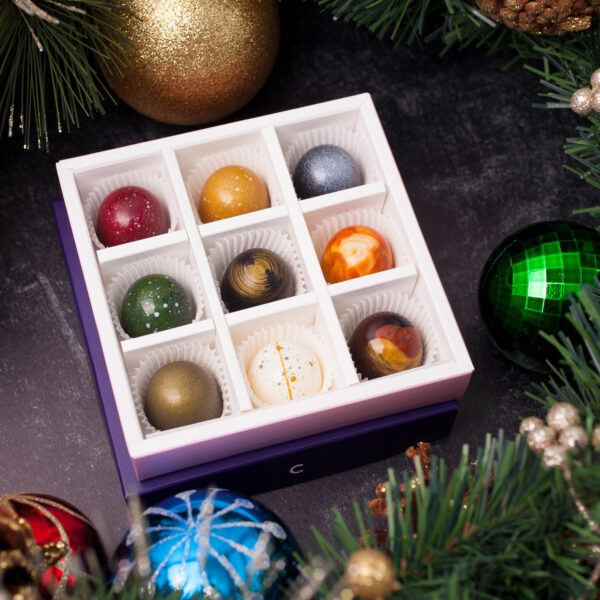 9pc Holiday Collection - Image 3