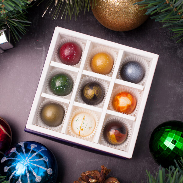 9pc Holiday Collection
