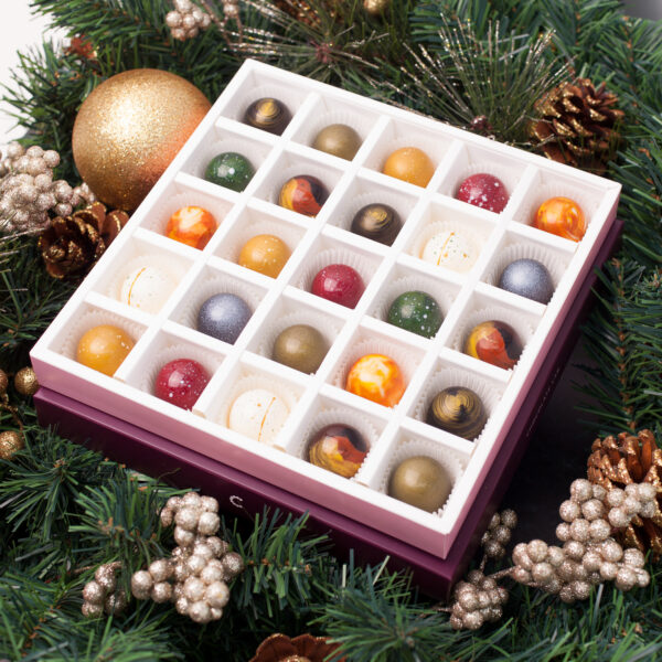 25pc Holiday Collection - Image 3