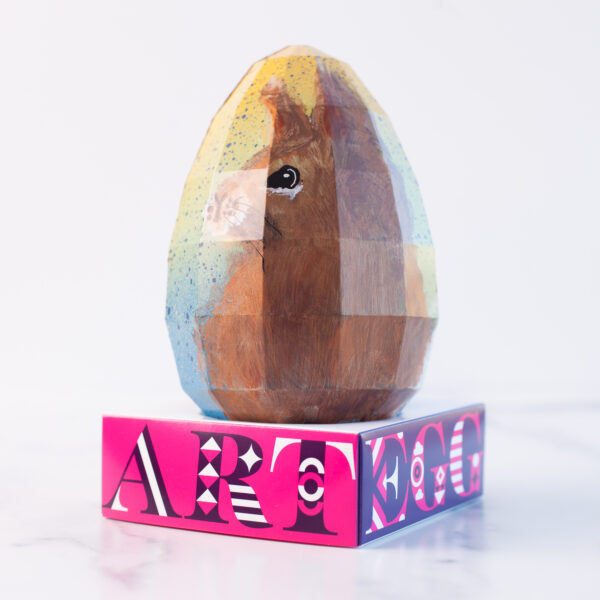 ART EGG - Image 5