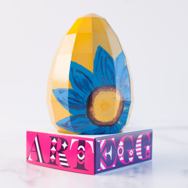 ART EGG - Image 2