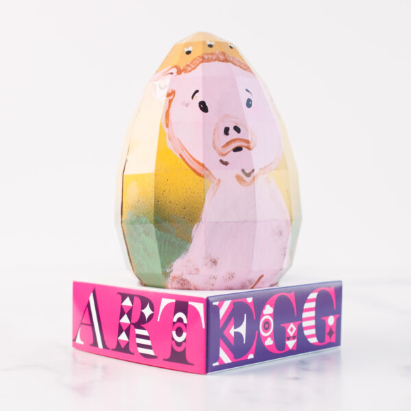 ART EGG - Image 8