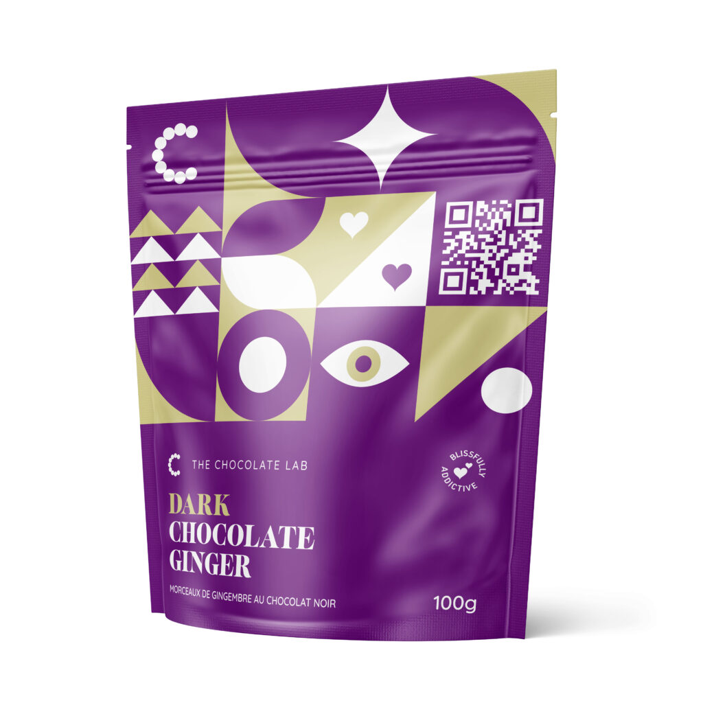 2024 Resolve to eat more chocolate The Chocolate Lab