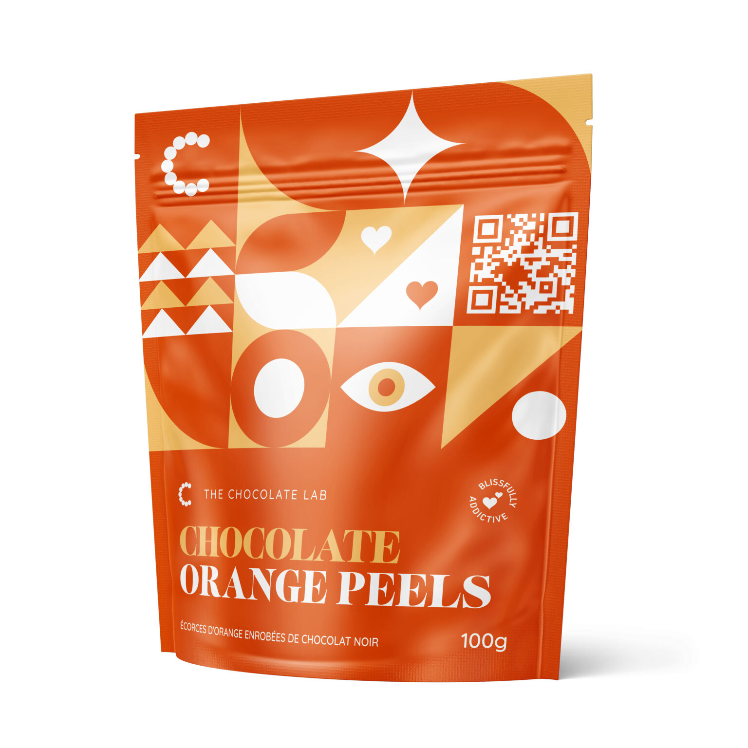 Chocolate Orange Peels The Chocolate Lab chocolate-orange-peels-the-chocolate-lab