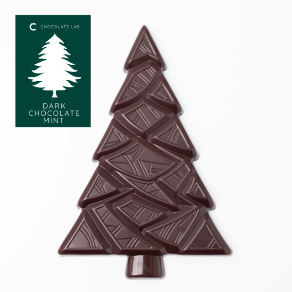 Dark Chocolate Mint