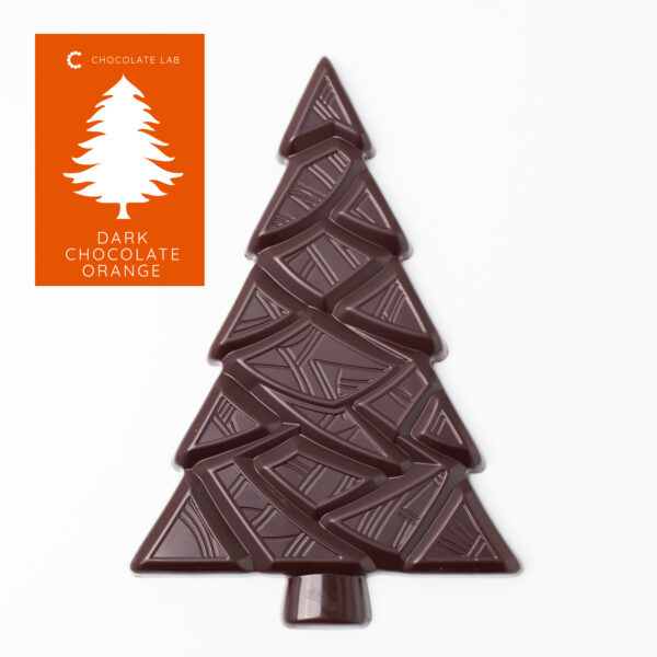 Dark Chocolate Orange